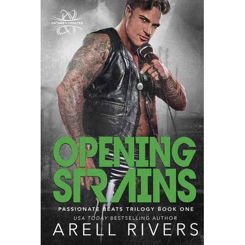 Opening Strains: Passionate Beats, book 1