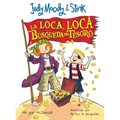 Judy Moody & Stink: La Loca, Loca Búsqueda del Tesoro / Jm & Stink: The Mad, Mad, Mad, Mad Treasure Hunt