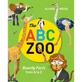 The ABC Zoo: Beastly Facts from A to Z