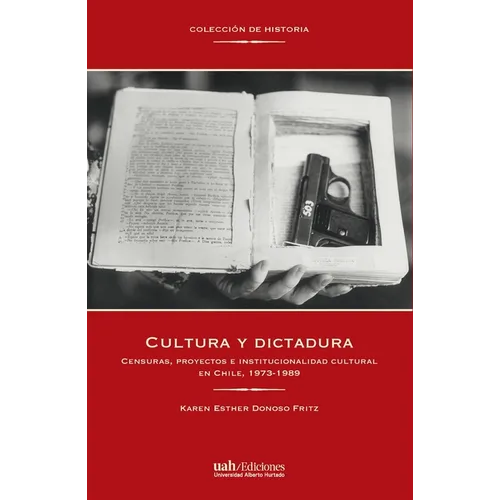 Cultura y dictadura