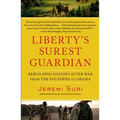 Liberty's Surest Guardian