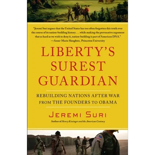 Liberty's Surest Guardian