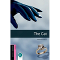 Oxford Bookworms Library: Starter Level: The Cat: Oxford Bookworms Library: Starter Level: The Cat