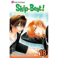 Skip-Beat!, Vol. 18