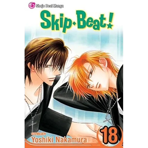 Skip-Beat!, Vol. 18