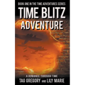 Time Blitz: Adventure