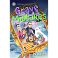 Grave Mistakes: A Dead Family Novel