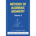 Methods of Algebraic Geometry: Volume 2