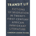 Transit Lit: Fictions of Migration in Twenty-First-Century African Immigrant Literature