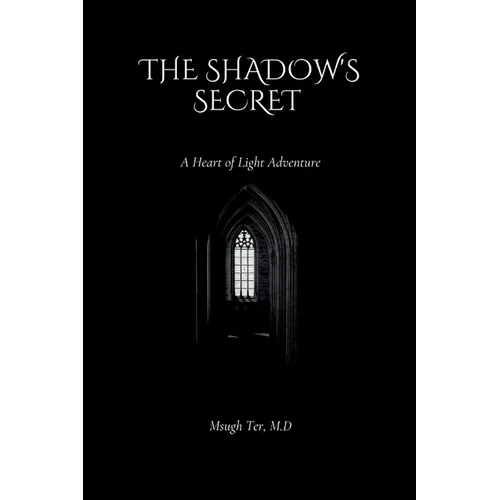 The Shadow's Secret