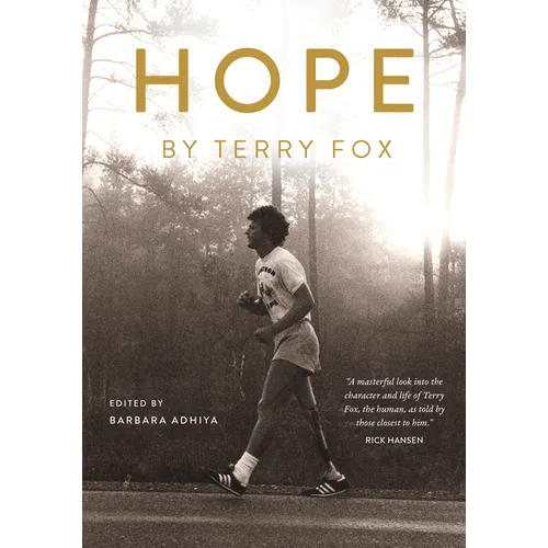 Hope by Terry Fox