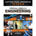 Dream Jobs in Engineering