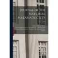 Journal of the National Malaria Society; 9: no.4, (1950)