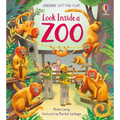 Look Inside a Zoo