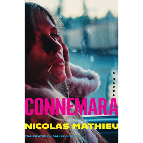 Connemara