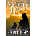 Murder Ridge: K9 Mystery