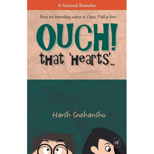 Ouch ! that 'Hearts'..
