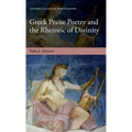 Greek Praise Poetry & Rhet Divin Ocm C