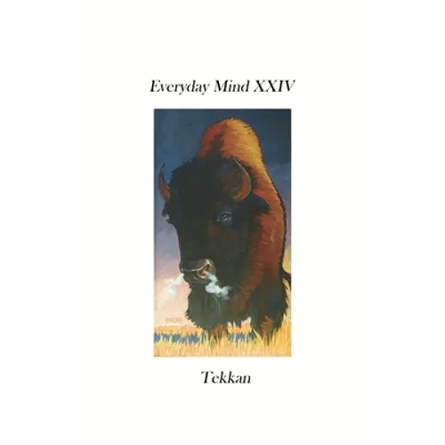 Everyday Mind XXIV
