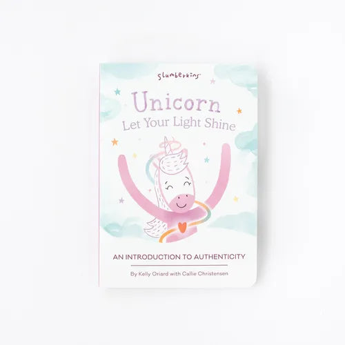 Unicorn, Let Your Light Shine: An Introduction to Authenticity