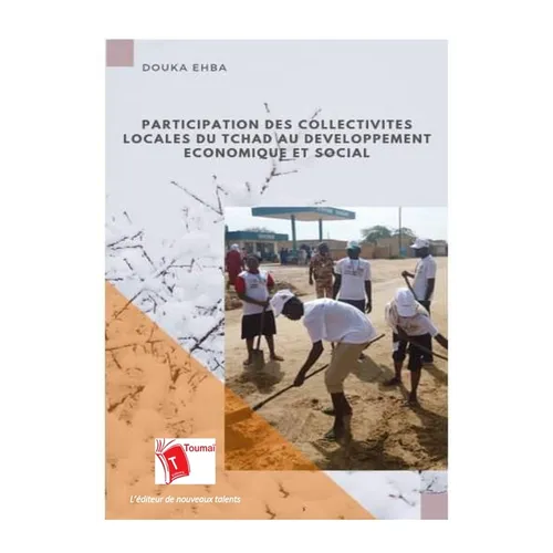 Participation des collectivités locales du Tchad: Au développement économique et social