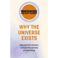 Why the Universe Exists