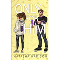 Only For Him: A single dad, enemies to lovers, hockey romance. (Illustration)
