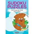 Sodoku Puzzles for Your Six Year Old Child