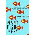 Many Fish to Fry