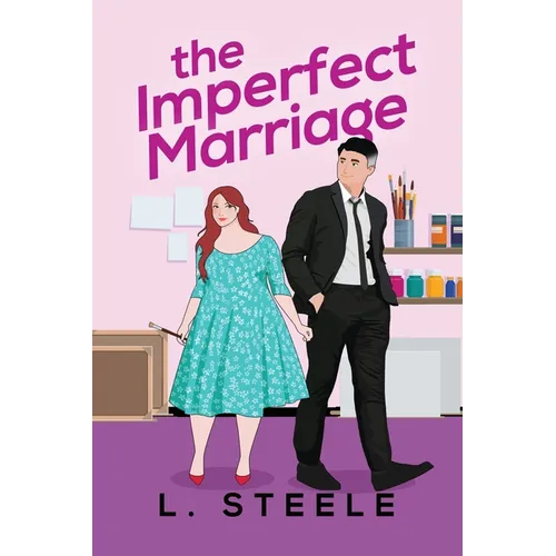 The Imperfect Marriage: Quentin & Vivian's story. Age Gap Marriage of Convenience Romance Special Edition (The Davenports Illustrated Cover Special Ed
