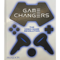 Game Changers: The Video Game Revolution