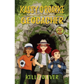 Geocacher, A Fun-Filled Mystery for Kids: The Pet Detective Mysteries