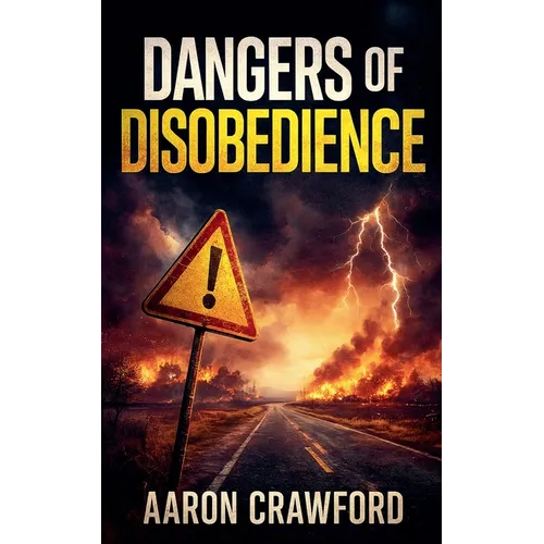 Dangers of Disobedience - Paperback