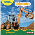 Backhoes: A First Look
