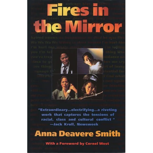 Fires in the Mirror: Crown Heights, Brooklyn and Other Identities