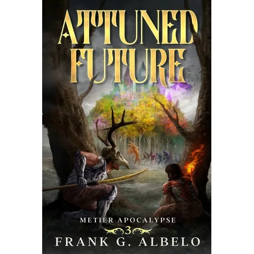Attuned Future