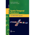 Spatio-Temporal Databases: The Chorochronos Approach