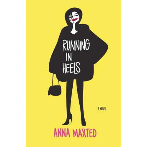 Running in Heels