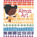 Alma's Art