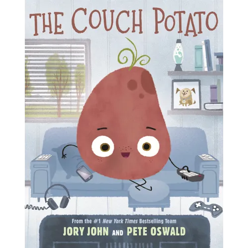 Couch Potato