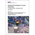 Enabling Technologies for Social Distancing: Fundamentals, Concepts and Solutions