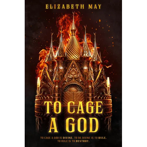 To Cage a God
