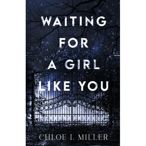 Waiting For A Girl Like You