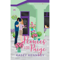Peonies for Paige: A Sweet New Adult Romance