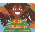 Salon Saturday