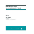 Databases and Mobile Computing