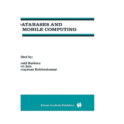 Databases and Mobile Computing