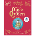 There Once Is a Queen
