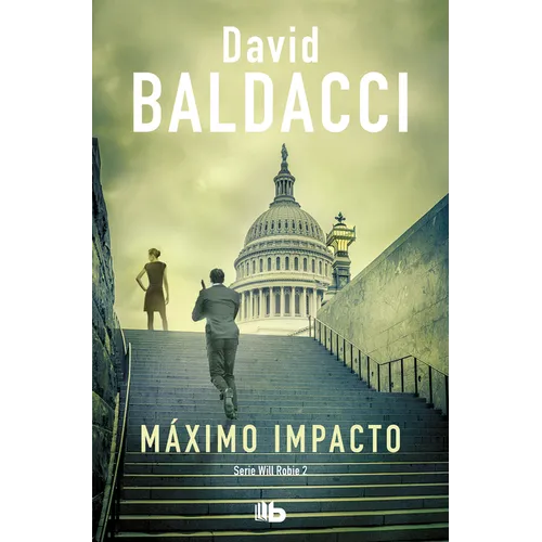 Máximo Impacto / The Hit