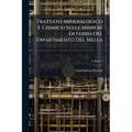 Trattato Mineralogico E Chimico Sulle Miniere Di Ferro Del Dipartimento Del Mella: Con L'esposizione Della Costituzione Fisica Delle Montagne Metallif